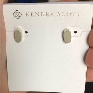 Kendra Scott Stud Earrings
